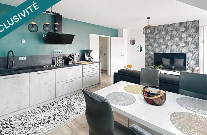 bel appartement dans résidence de 2021 — photo 2