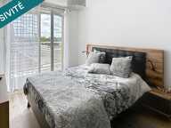 bel appartement dans résidence de 2021 — photo 4