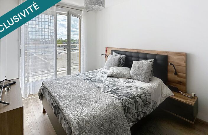 bel appartement dans résidence de 2021 — photo 4
