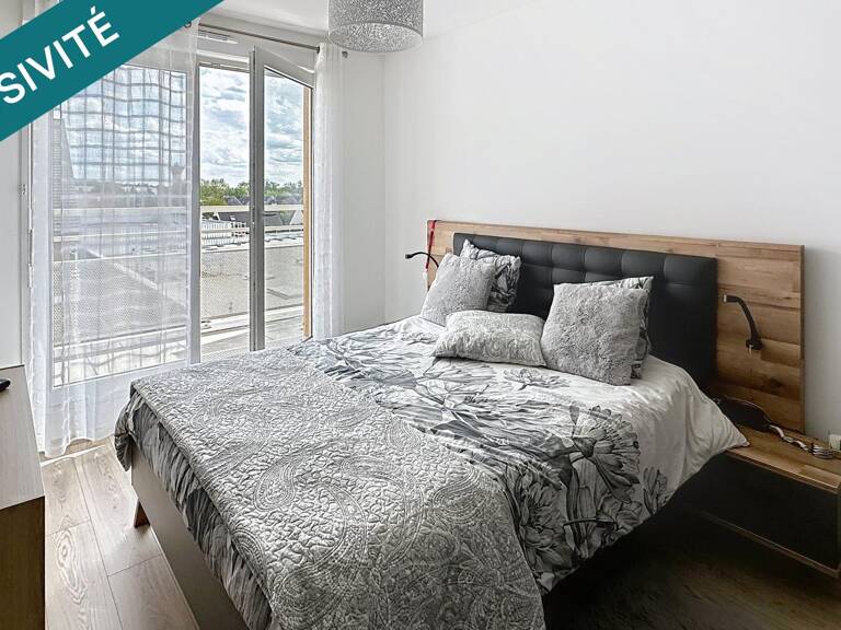 bel appartement dans résidence de 2021 — photo 1