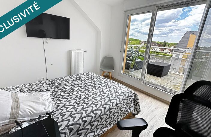 bel appartement dans résidence de 2021 — photo 5