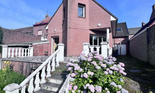 Maison 8 Pièces 250 m² à vendre à Godewaersvelde (59270)