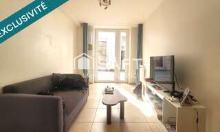 Appartement 3 Pièces 50 m² à vendre à Saint-Laurent-du-Pont (38380)