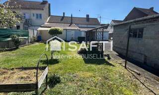 Maison 8 Pièces 215 m² à vendre à Mazingarbe (62670)