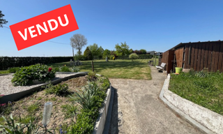 Maison 5 Pièces 137 m² à vendre à Méteren (59270)