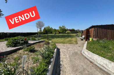 Maison 5 pièces 270000 €