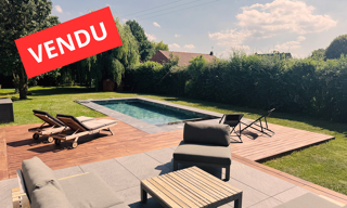 Maison 10 Pièces 345 m² à vendre à Bailleul (59270)