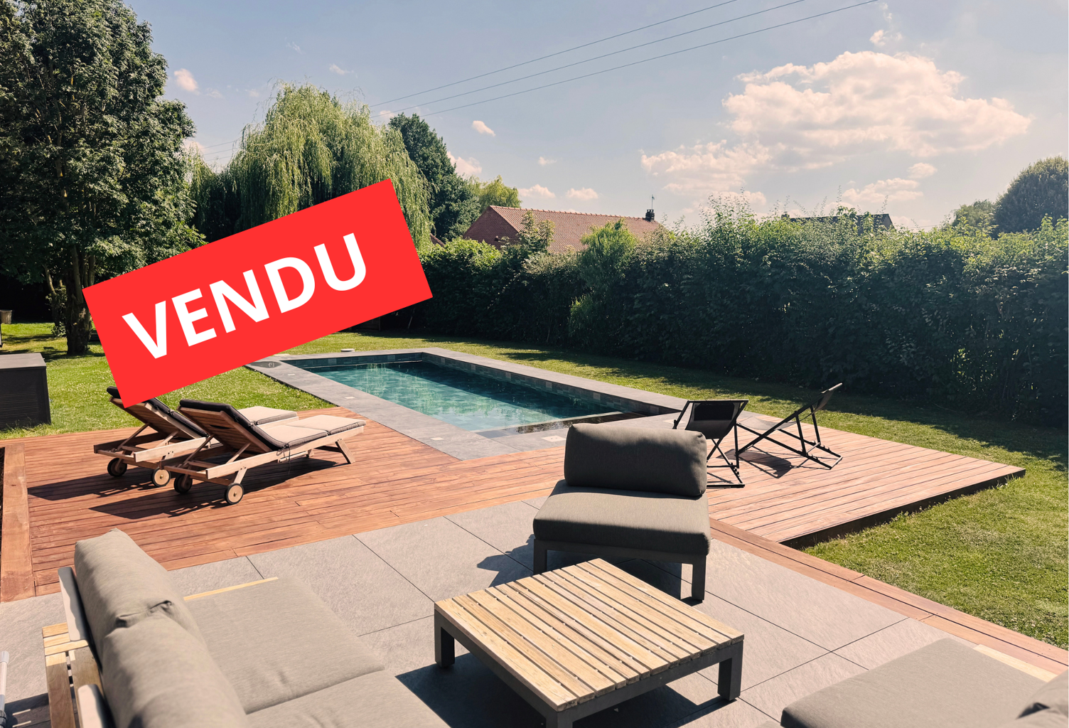 Superbe Propriété flamande — photo 1