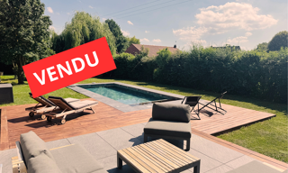 Maison 10 Pièces 345 m² à vendre à Bailleul (59270)