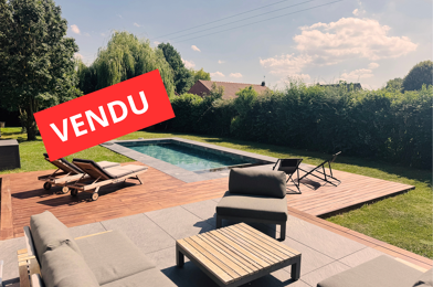 Maison 10 pièces 860000 €