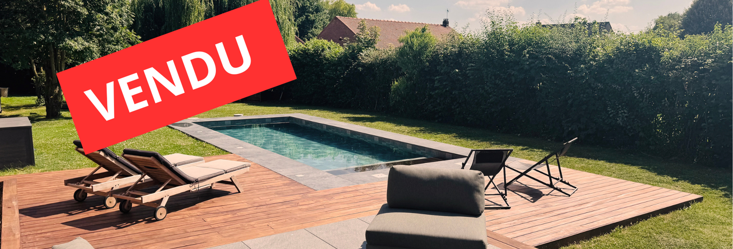 Maison 10 Pièces 345 m² à vendre à Bailleul (59270)