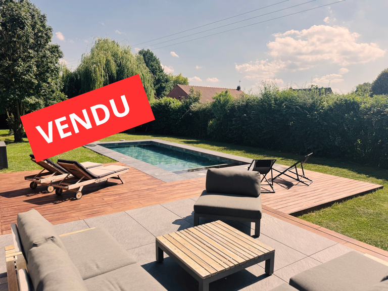 Superbe Propriété flamande — photo 1