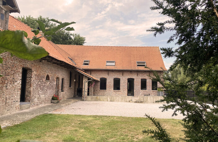 Superbe Propriété flamande — photo 3