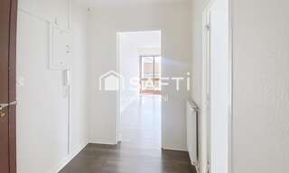 Appartement 2 Pièces 53 m² à vendre à Bordeaux (33200)