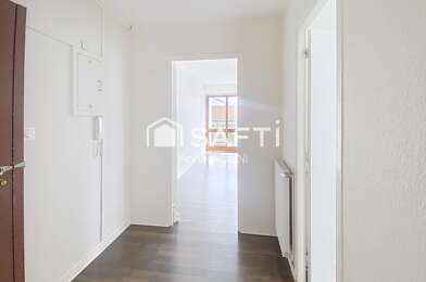 Appartement 2 pièces 184500 €