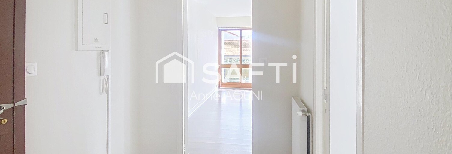 Appartement 2 Pièces 53 m² à vendre à Bordeaux (33200)