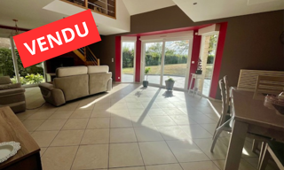 Maison 6 Pièces 129 m² à vendre à Steenvoorde (59114)