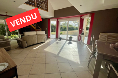 Maison 6 pièces 378500 €