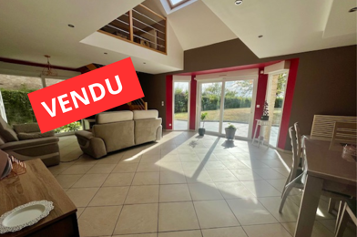 Maison 6 pièces 378500 €