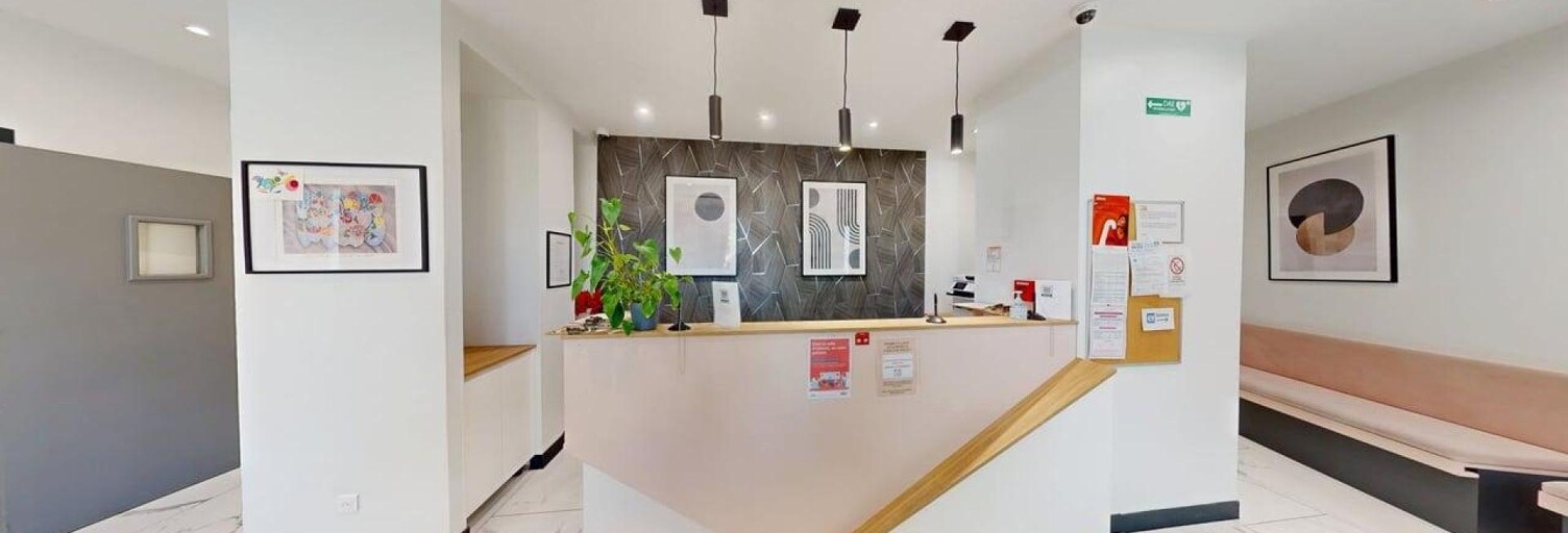 Commerce 12 Pièces 197 m² à vendre à Libourne (33500)