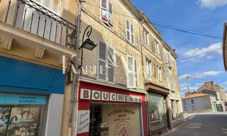 Maison 7 Pièces 220 m² à vendre à Fontenay-le-Comte (85200)