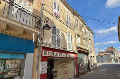 Maison 7 pièces 136400 €