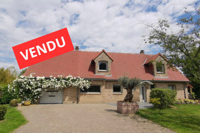 Maison 6 pièces 467000 €