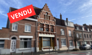 Maison 7 Pièces 142 m² à vendre à Bailleul (59270)