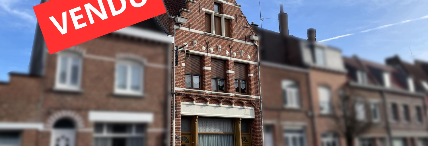 Maison 7 Pièces 142 m² à vendre à Bailleul (59270)