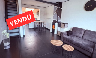 Maison 3 Pièces 49 m² à vendre à Estaires (59940)
