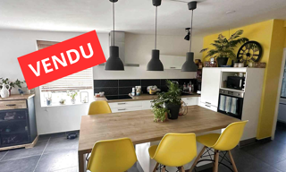 Maison 5 Pièces 122 m² à vendre à Bailleul (59270)