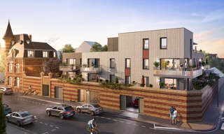 Appartement 4 Pièces 148 m² à vendre à Dunkerque (59240)