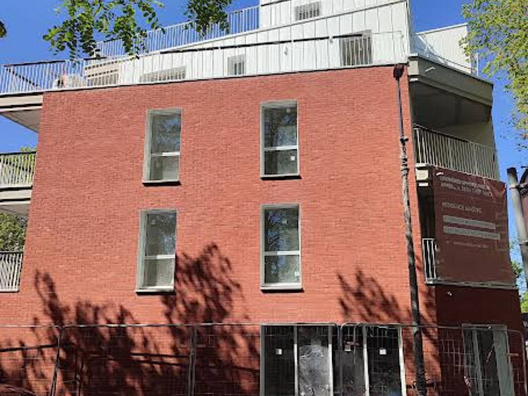 Appartement neuf situé dans une résidence de standing — photo 1