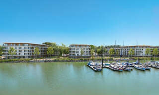 Appartement 4 Pièces 121 m² à vendre à Gravelines (59820)