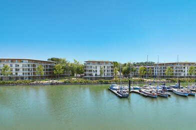 Appartement 4 pièces 560000 €