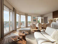 LA MARINAA - Appartement neuf — photo 2
