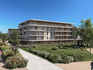 LA MARINAA - Appartement neuf — photo 3