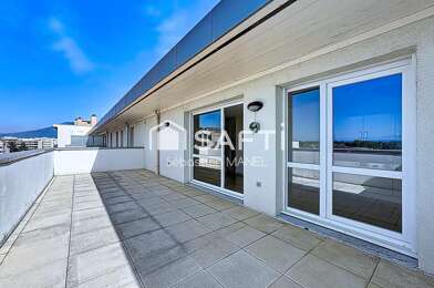Appartement 2 pièces 265000 €