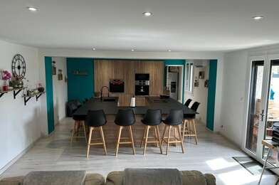 Maison 9 pièces 415000 €