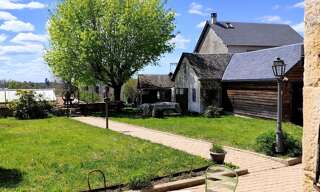 Maison 3 Pièces 109 m² à vendre à Messeix (63750)