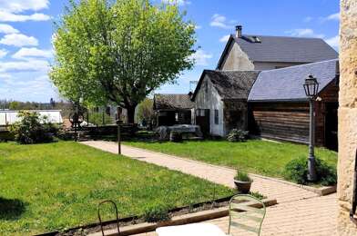 Maison 3 pièces 145000 €
