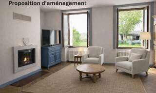 Maison 3 Pièces 109 m² à vendre à Messeix (63750)