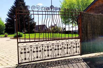 Maison 3 pièces 145000 €