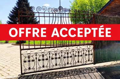 Maison 3 pièces 145000 €