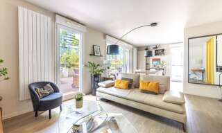 Appartement 4 Pièces 89 m² à vendre à Meudon (92190)