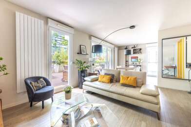 Appartement 4 pièces 649000 €