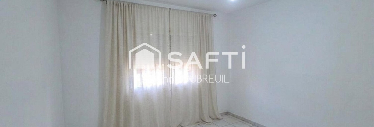 Appartement 1 Pièce 17 m² à vendre à Carnoules (83660)