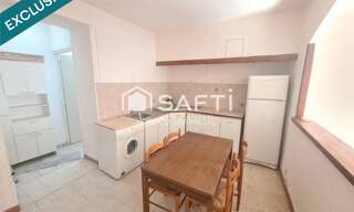 Appartement 2 Pièces 34 m² à vendre à Carnoules (83660)