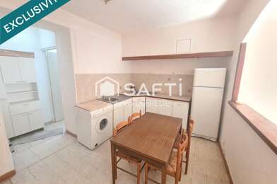 Appartement 2 pièces 84000 €