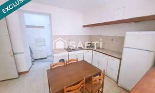Appartement 2 Pièces 34 m² à vendre à Carnoules (83660)